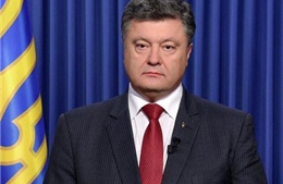 Ukraine bãi bỏ quy chế không liên kết, mở đường gia nhập NATO